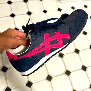 Onitsuka Tiger sneakers
